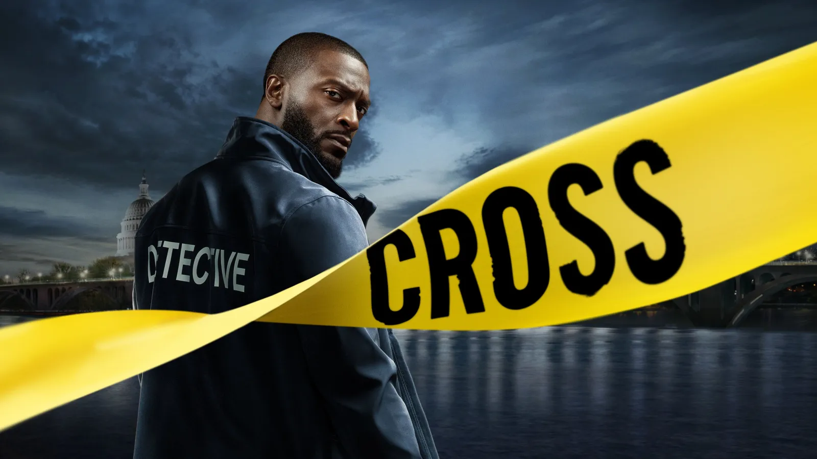 Alex Cross streaming ita