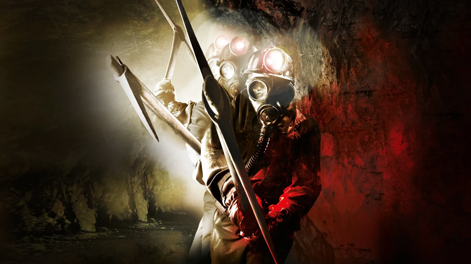 San Valentino di sangue in 3-D streaming ita