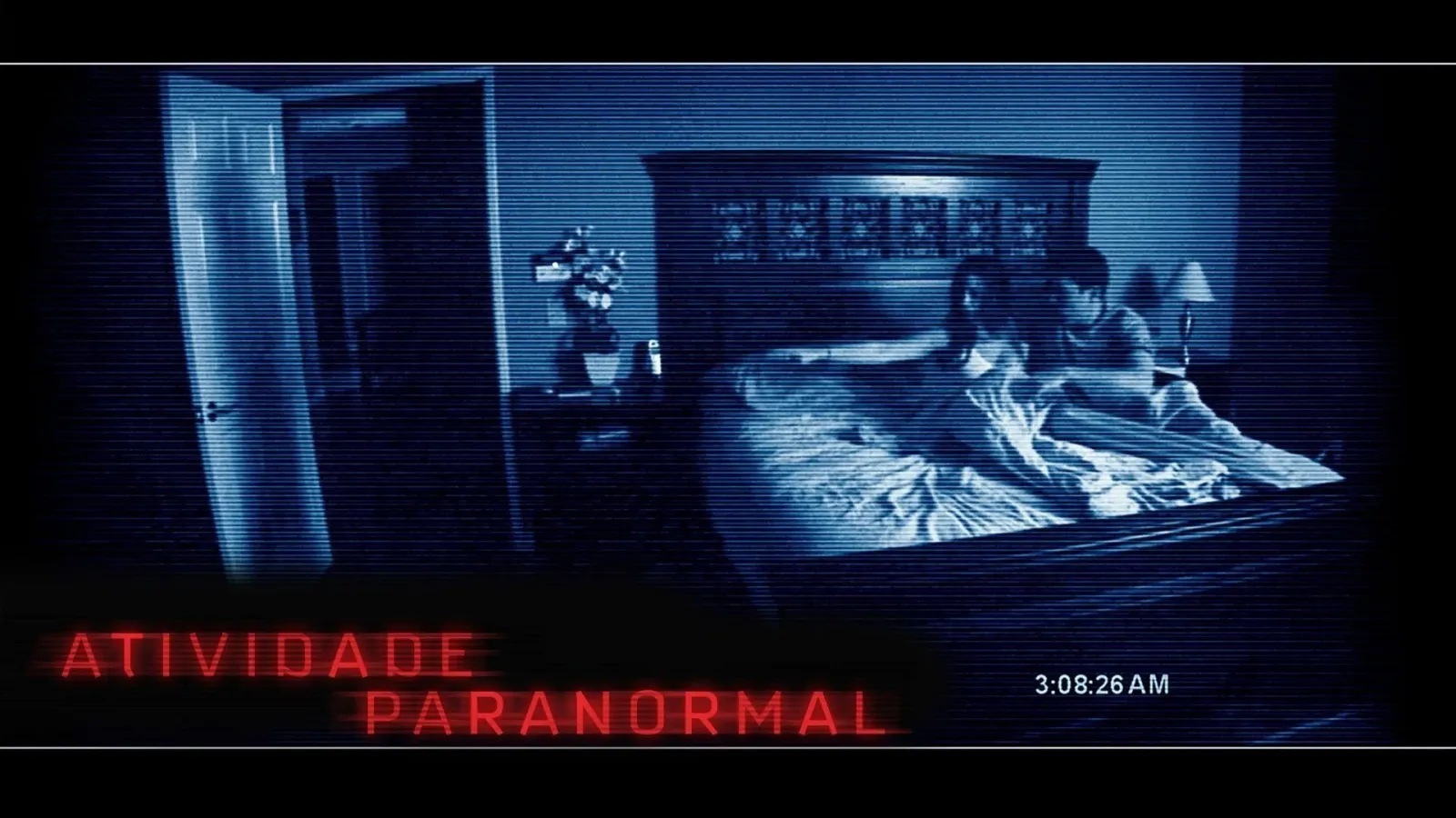 Paranormal Activity streaming ita