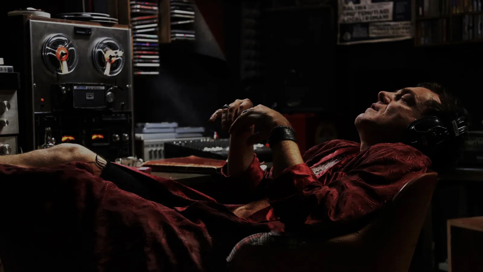L'ultimo piano streaming ita
