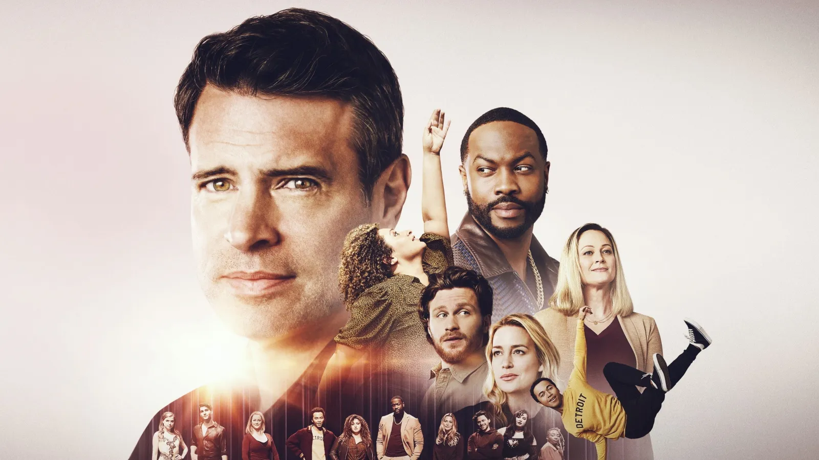 The Big Leap – Un’altra opportunità streaming ita