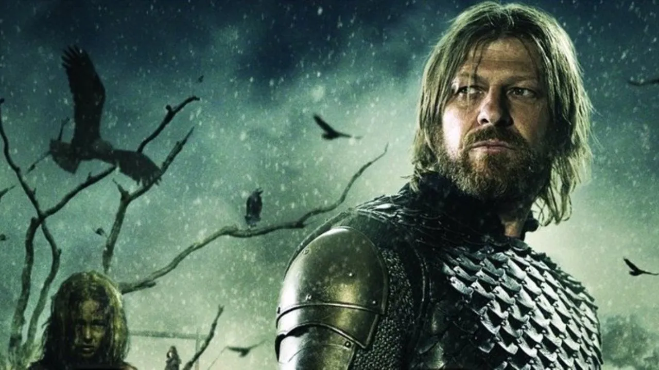 Black Death - Un viaggio all'inferno streaming ita