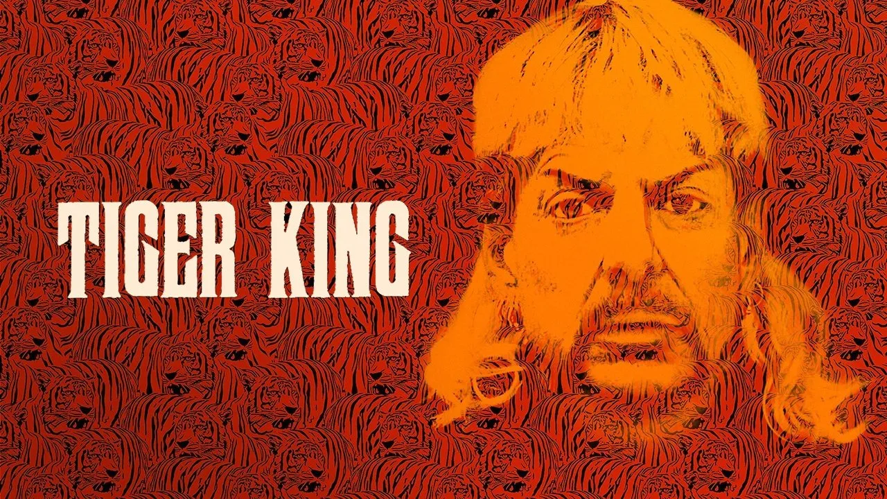 Tiger King streaming ita