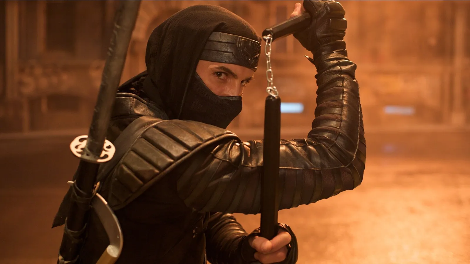 Ninja streaming ita