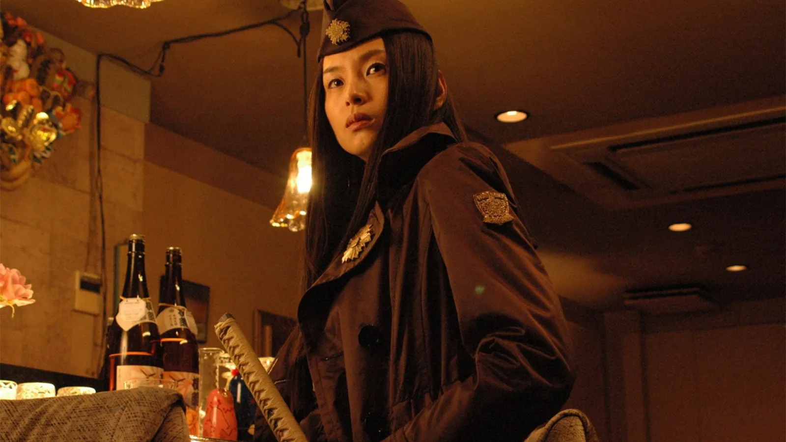 Tokyo Gore Police streaming ita