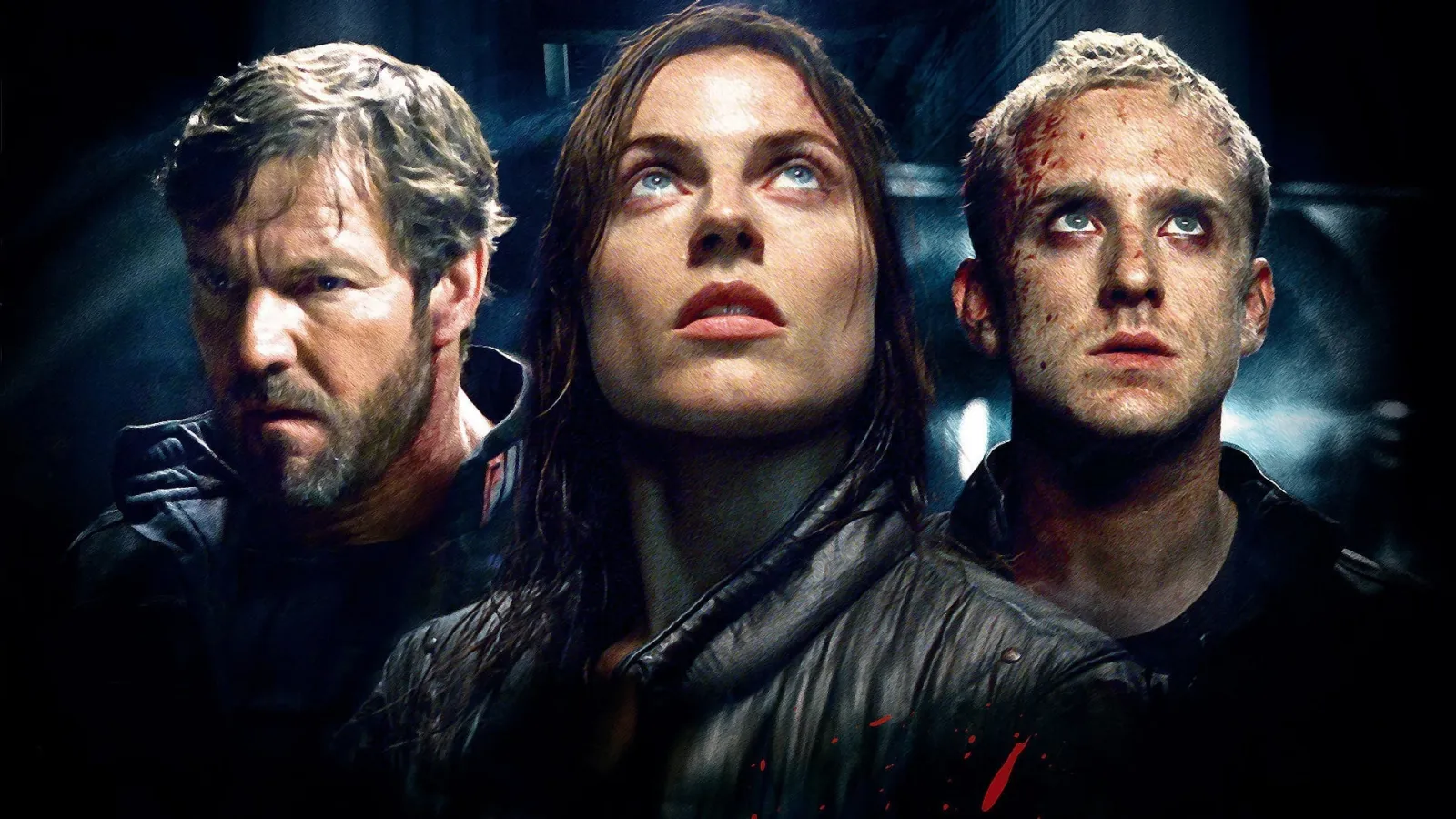 Pandorum - L'universo parallelo streaming ita