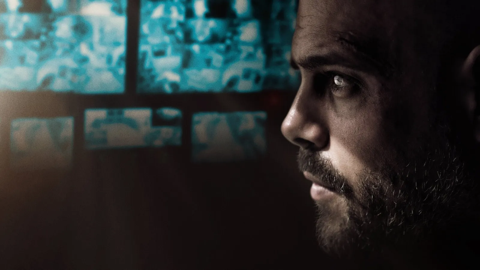 Security (2021) streaming ita