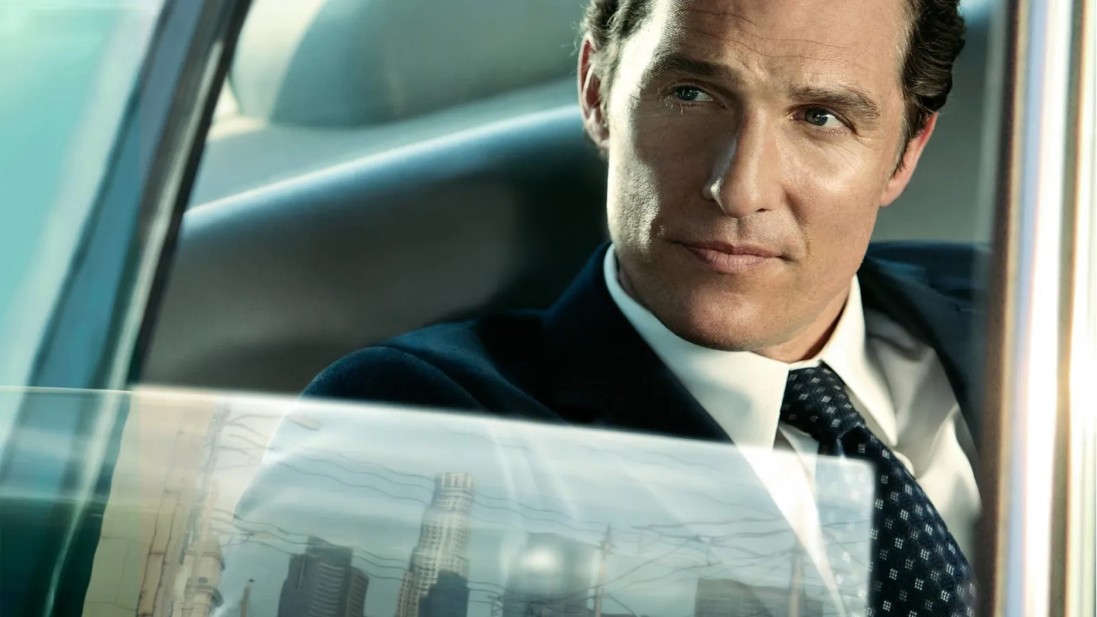 The Lincoln Lawyer streaming ita