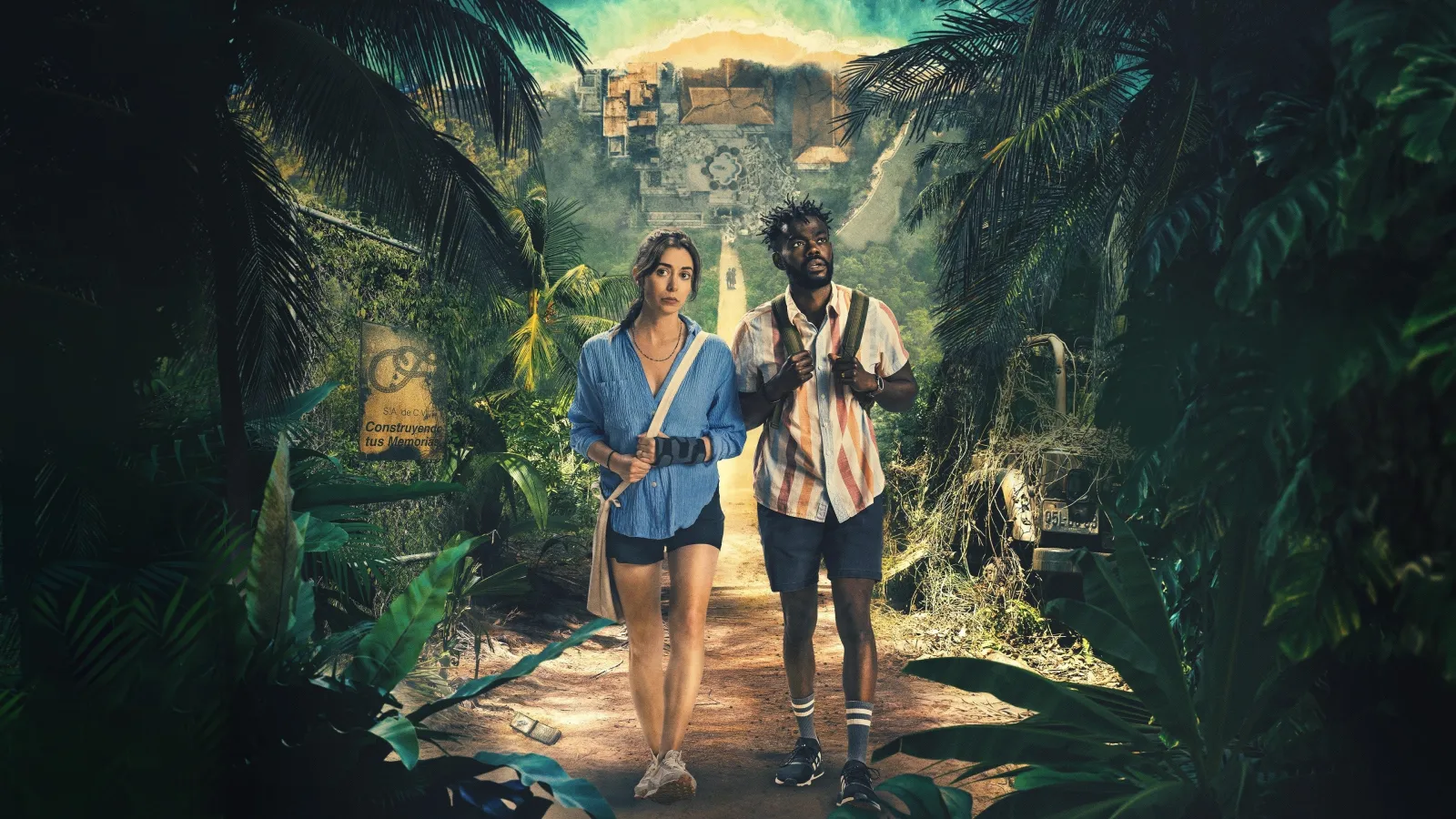 The Resort (2022) streaming ita