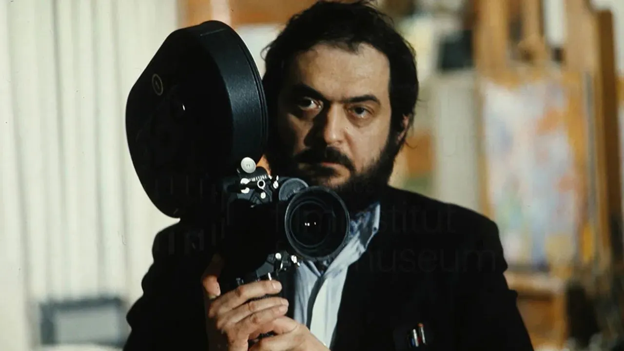 Kubrick by Kubrick streaming ita