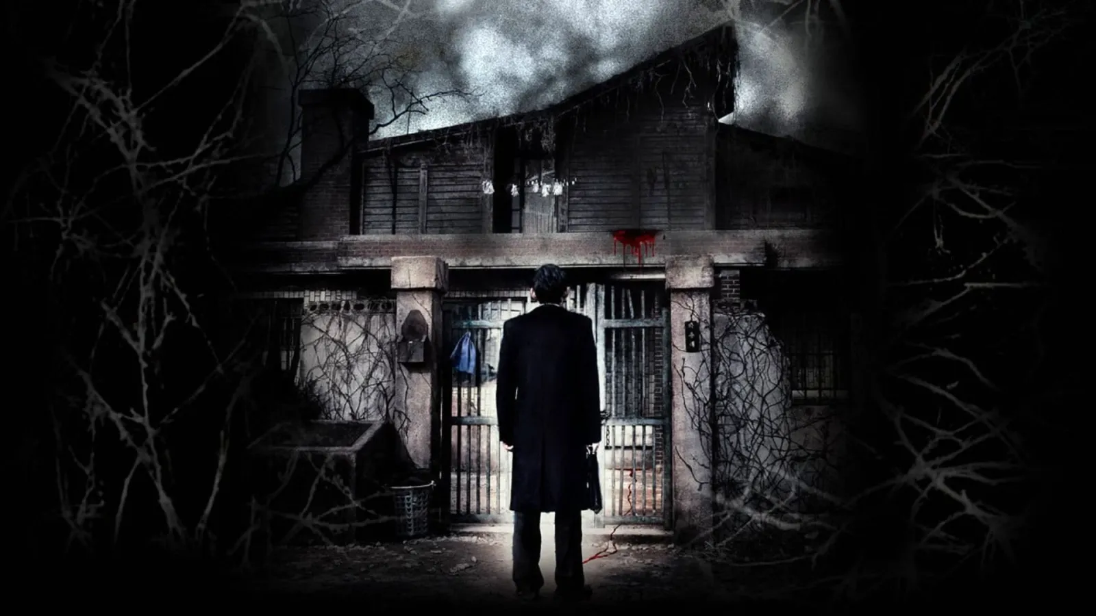 Black house - Dove giace il mistero più profondo streaming ita