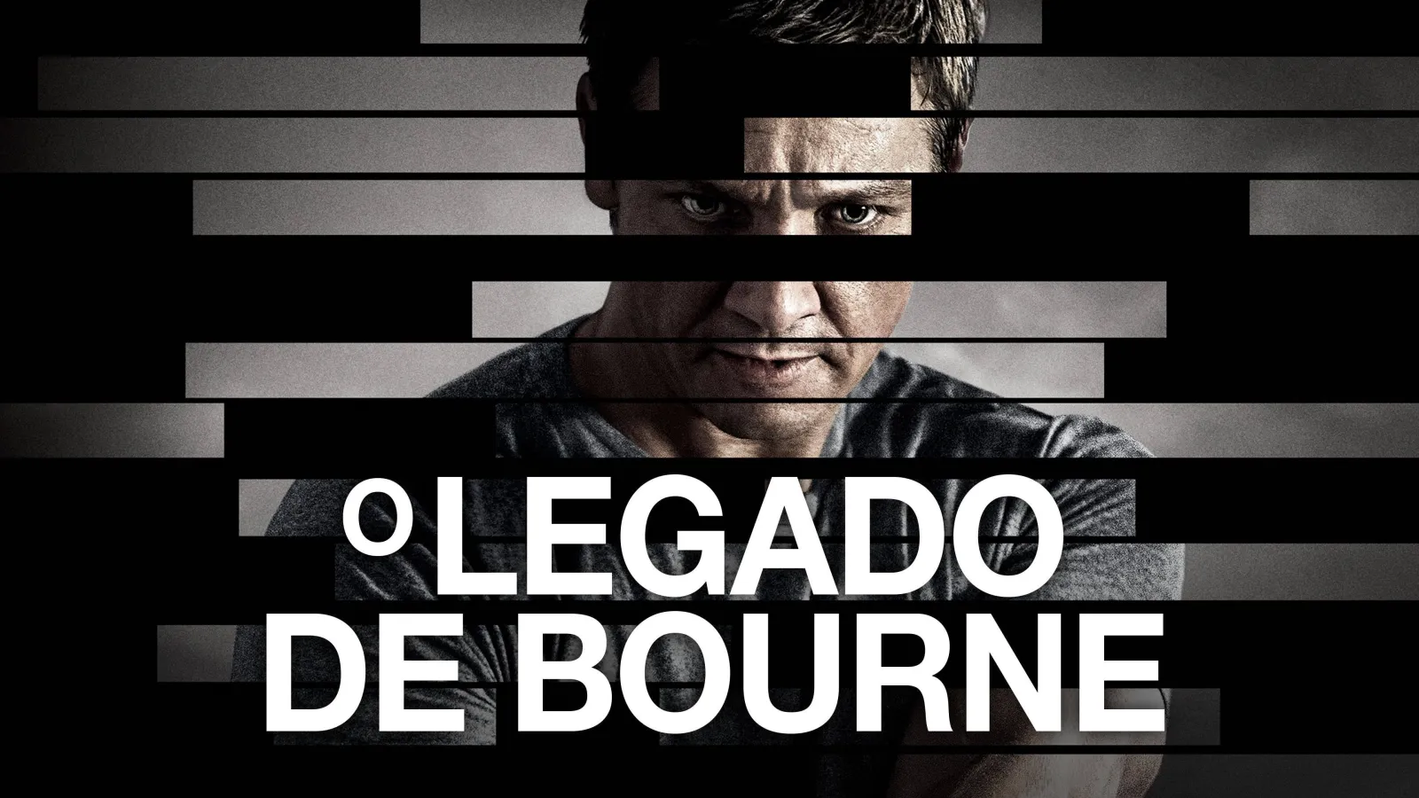 The Bourne Legacy streaming ita