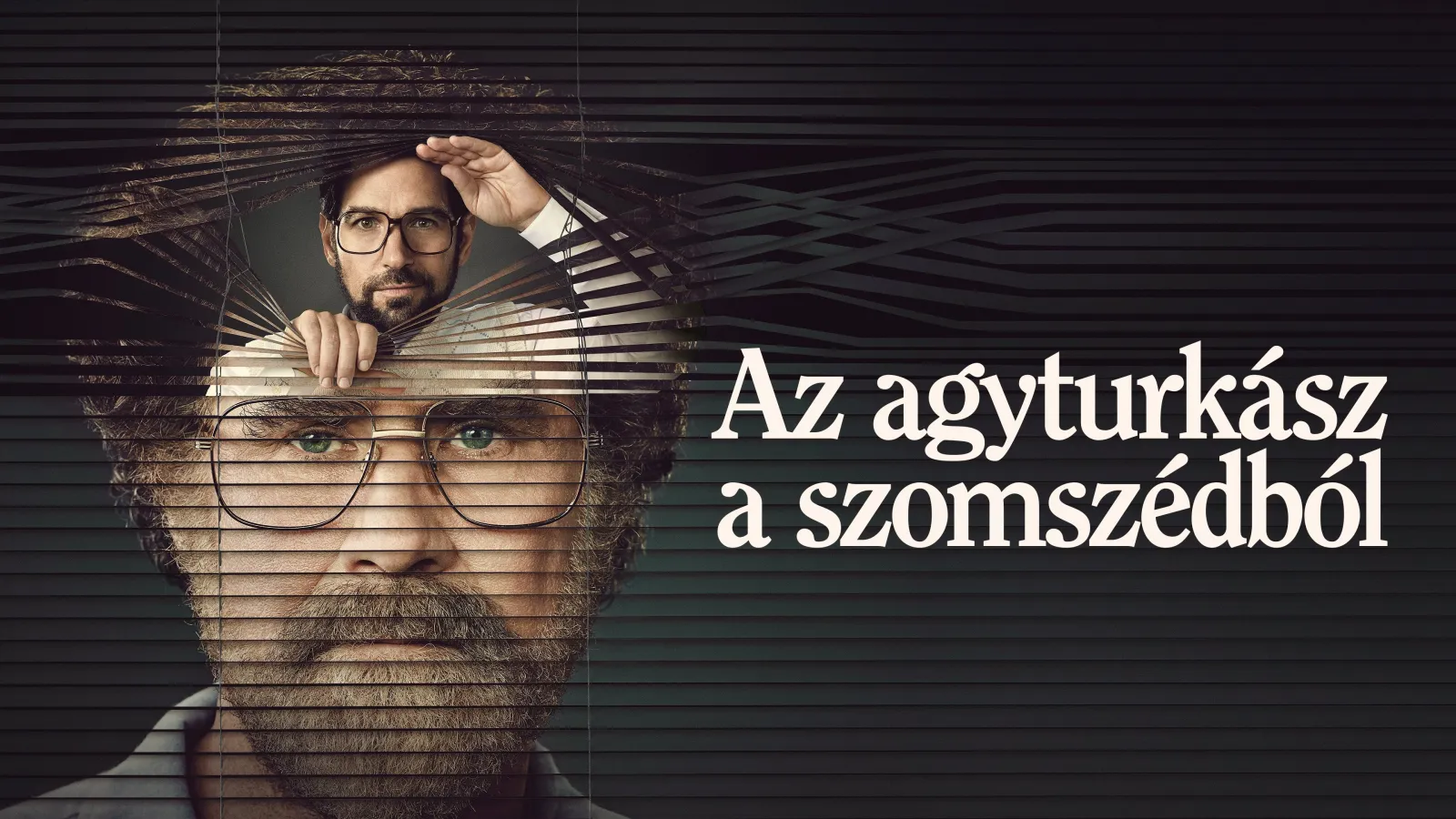 The Shrink Next Door streaming ita