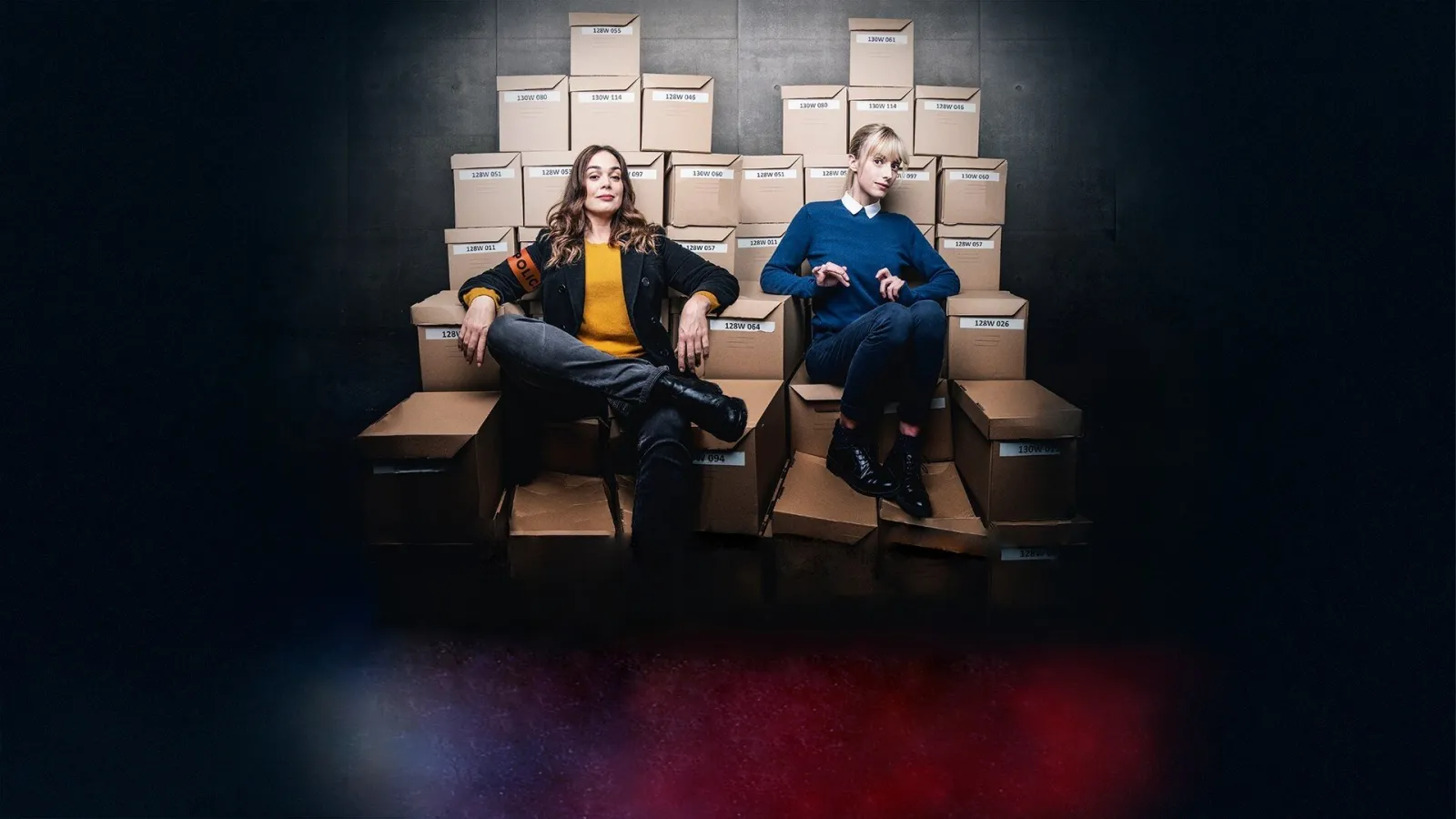 Astrid e Raphaelle streaming ita