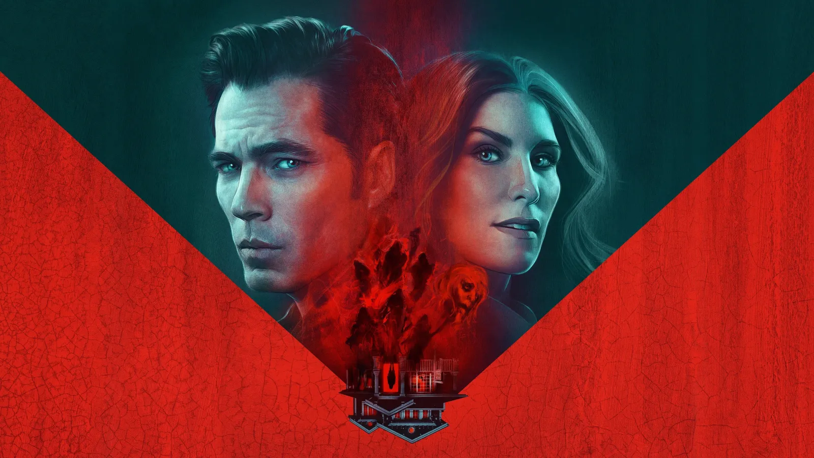 Agenzia Roman - Case infestate vendesi streaming ita