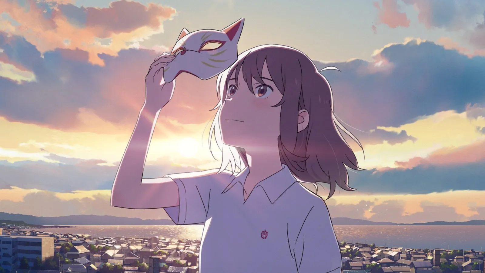 Miyo - Un amore felino streaming ita