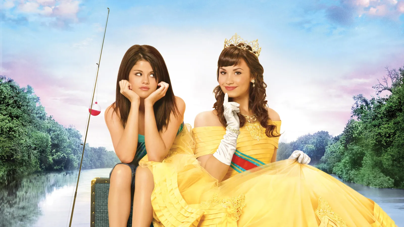 Programma protezione principesse streaming ita