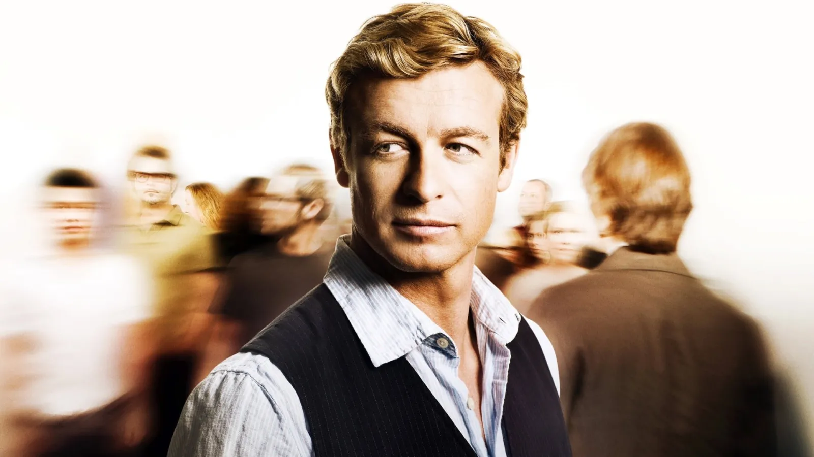 The Mentalist streaming ita