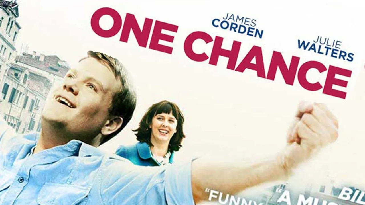 One Chance - L'opera della mia vita streaming ita