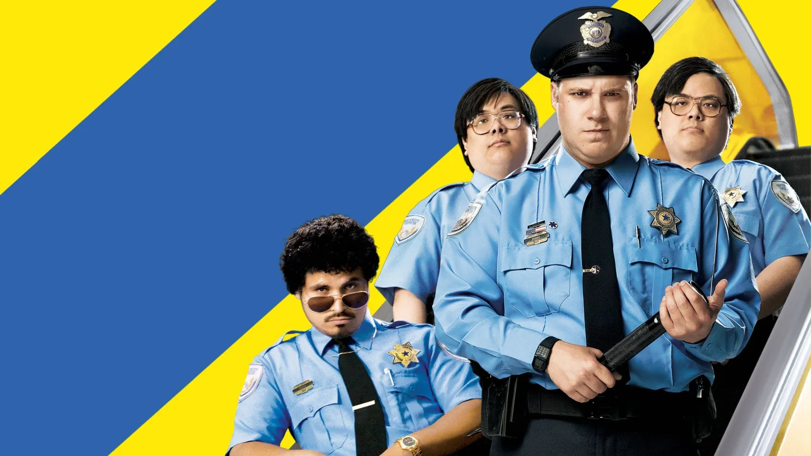 Observe and Report streaming ita
