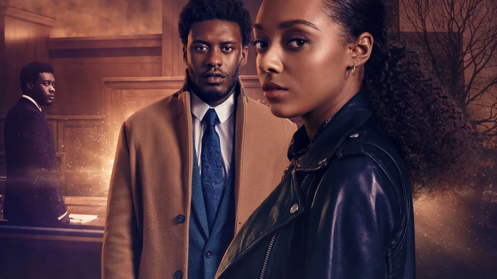 Non mi conosci (2021) streaming ita