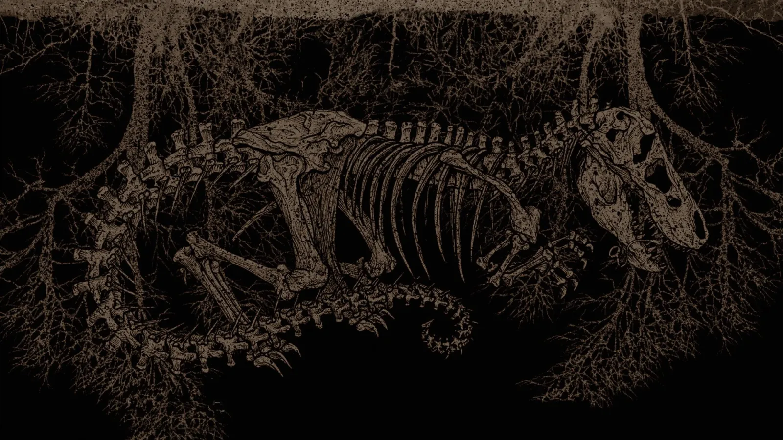 Tirannosauro streaming ita