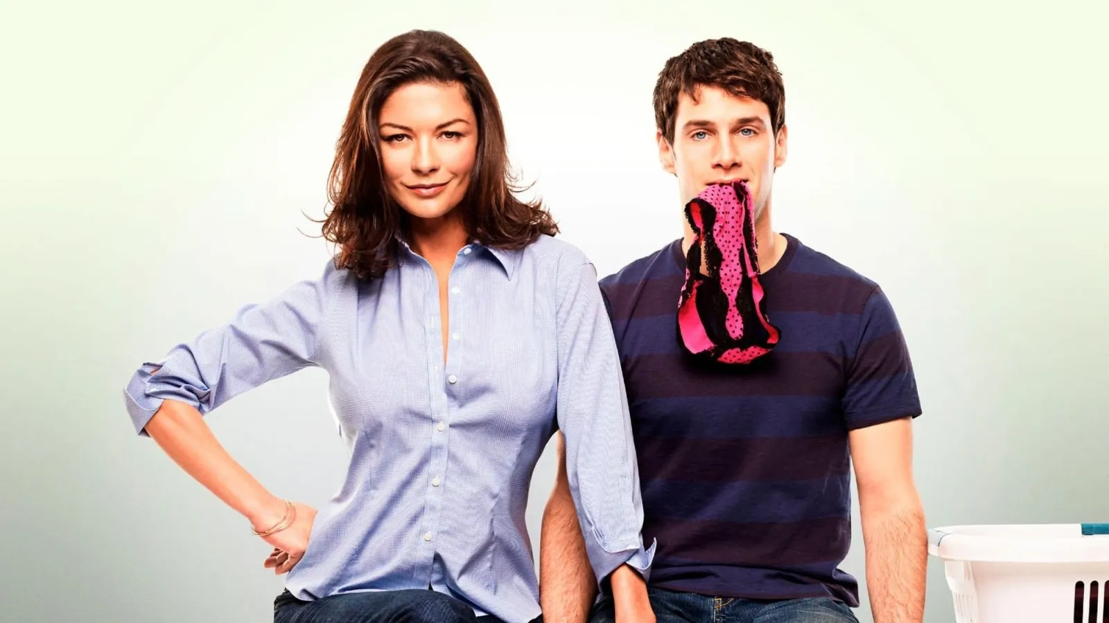 The Rebound - Ricomincio dall'amore streaming ita