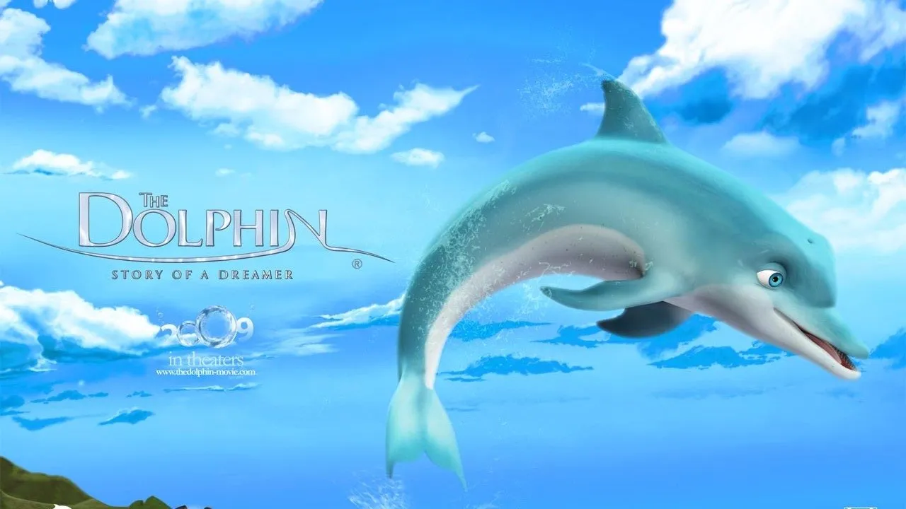 Il delfino - Storia di un sognatore streaming ita