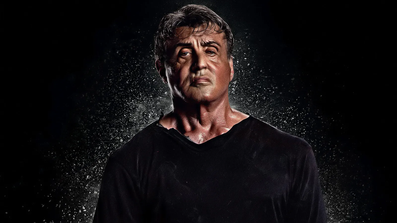 Rambo - Last Blood streaming ita