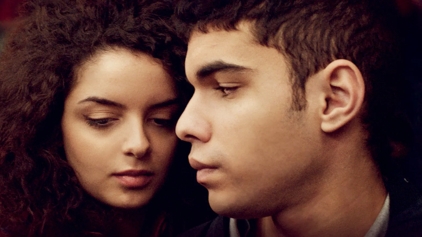 Una storia d'amore e di desiderio streaming ita