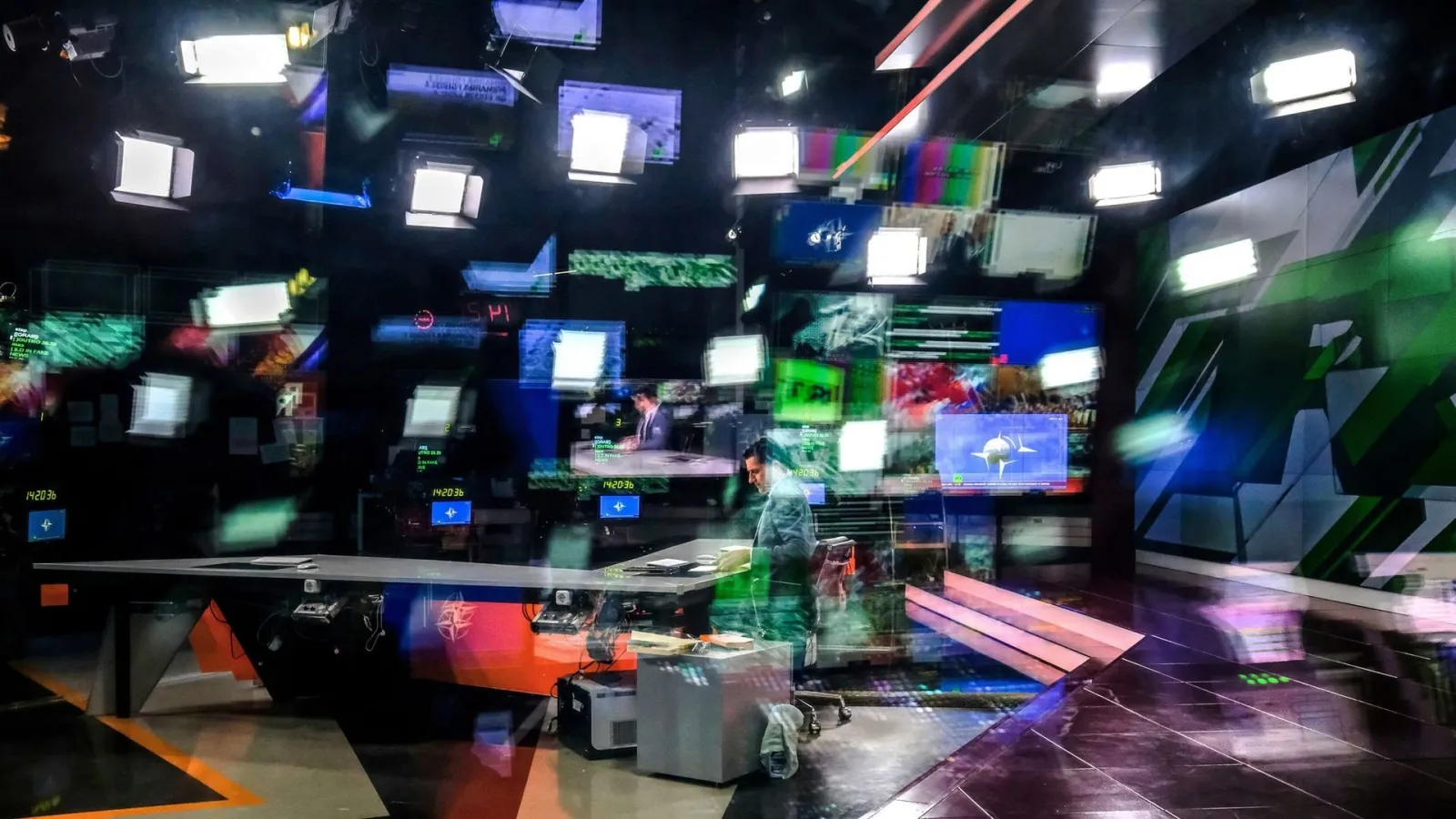 5G Apocalypse: The Extinction Event streaming ita