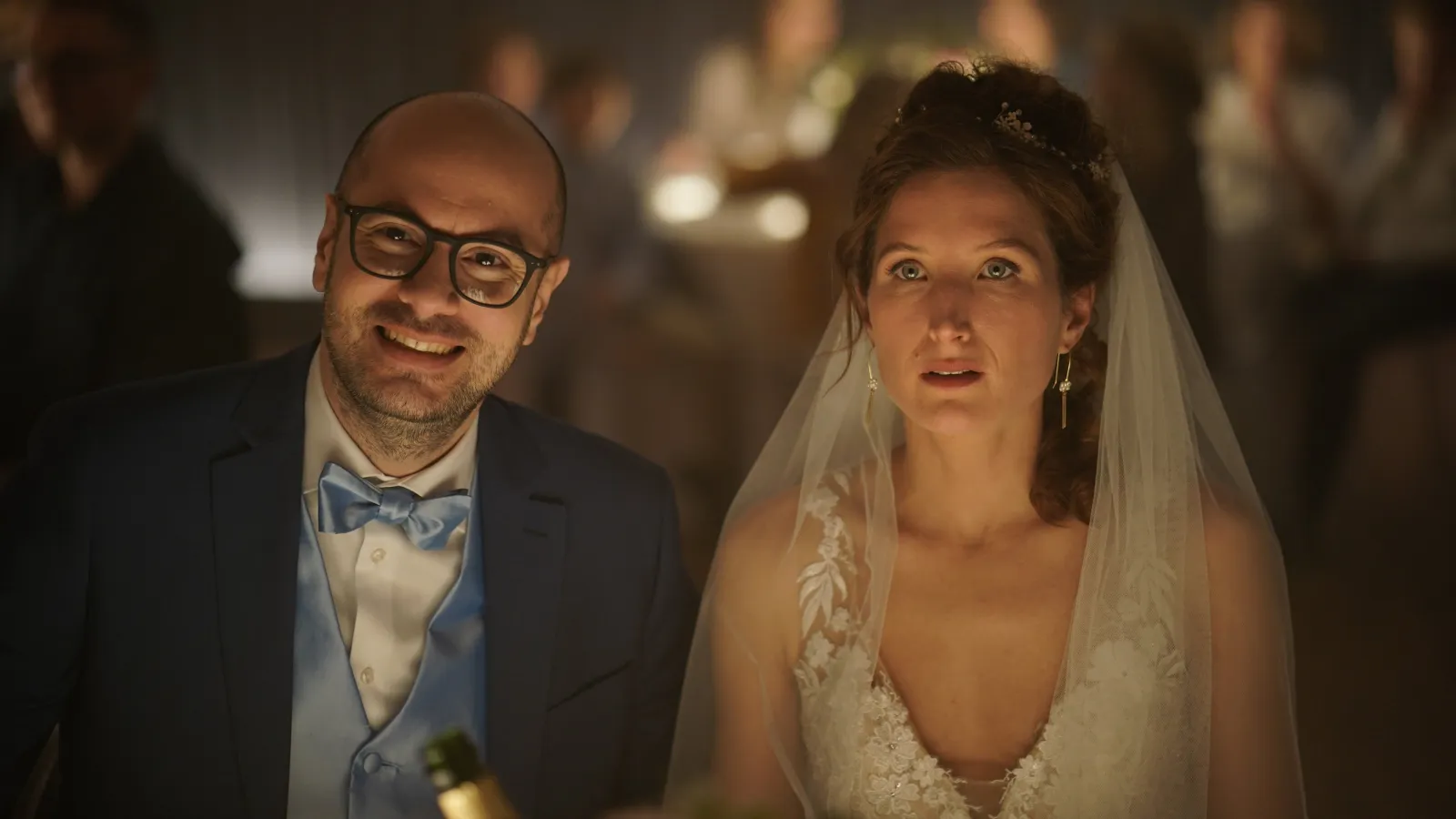 Il discorso perfetto streaming ita