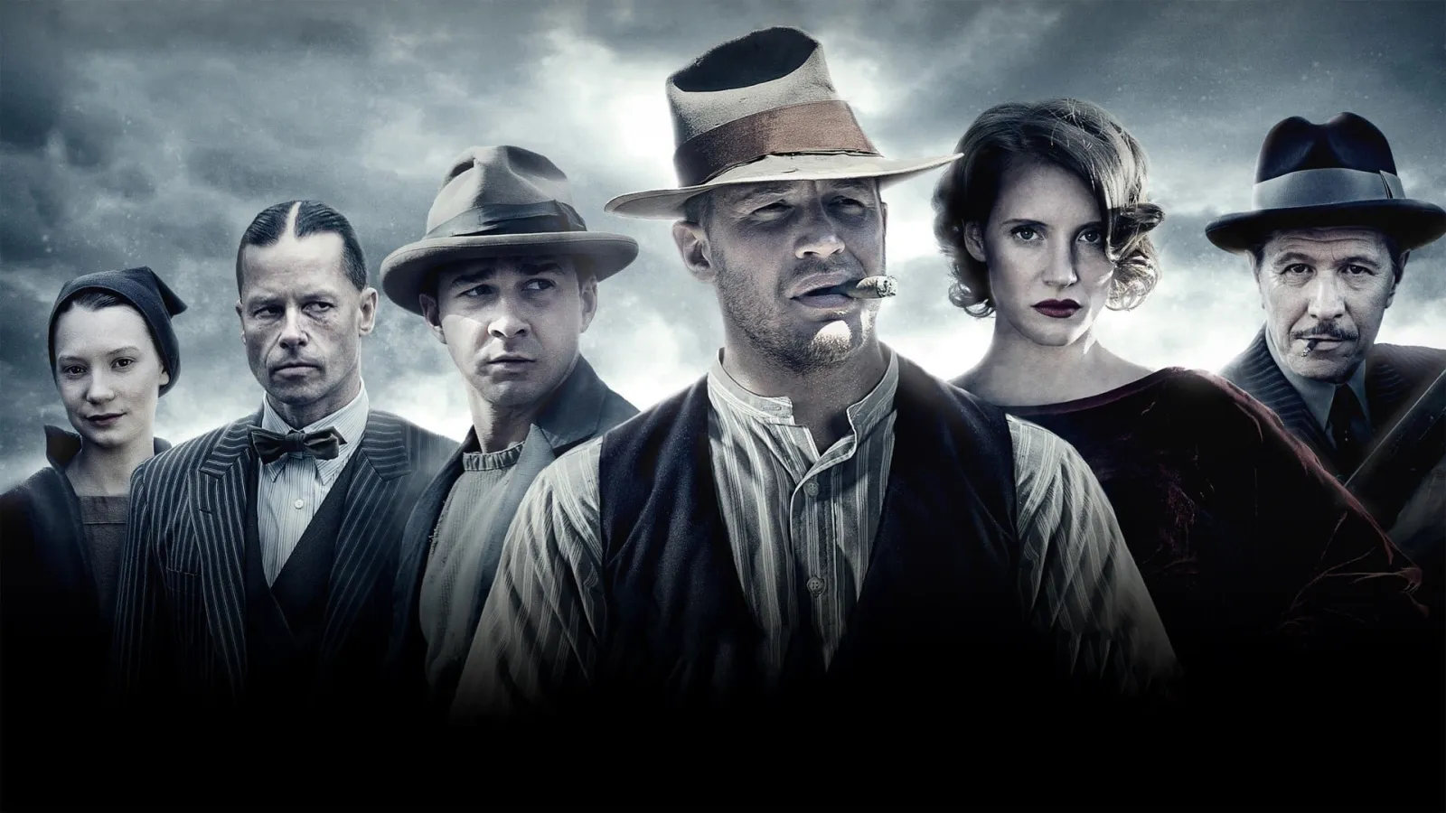 Lawless streaming ita
