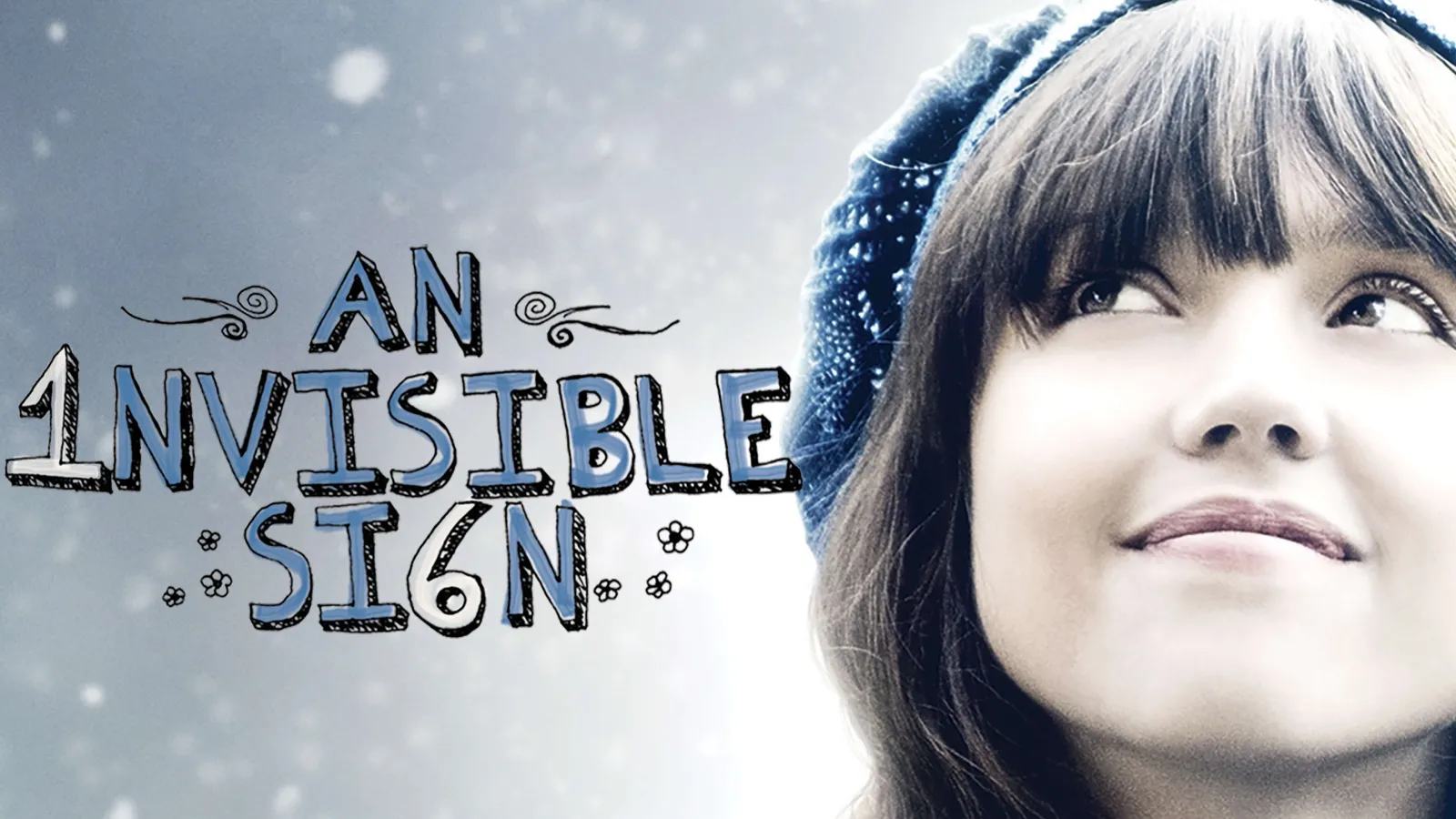 An Invisible Sign streaming ita
