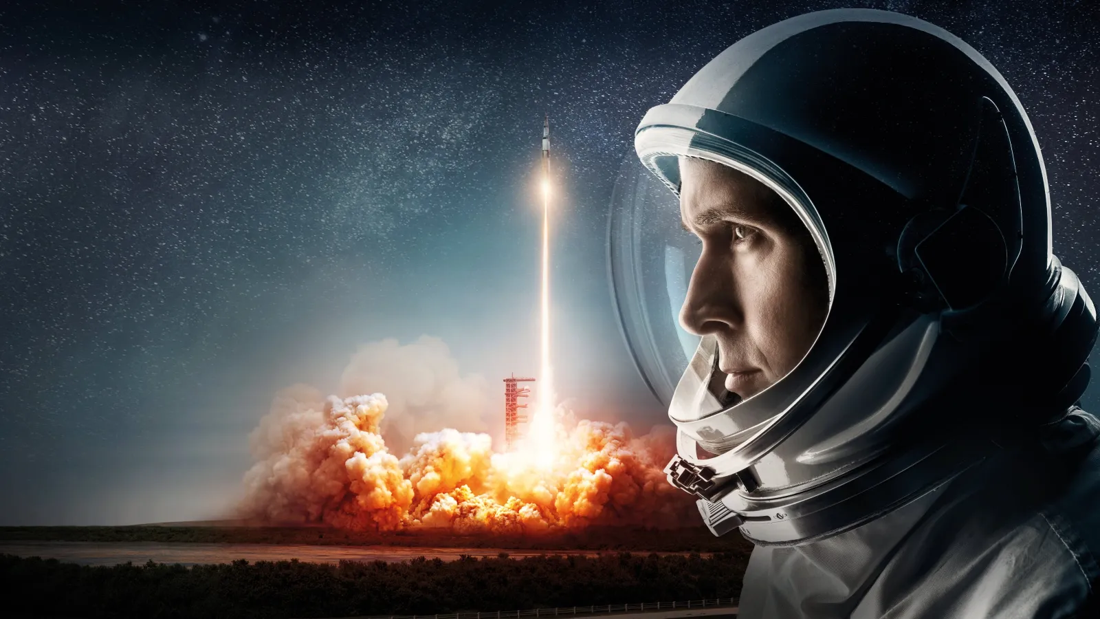 First Man - Il primo uomo streaming ita