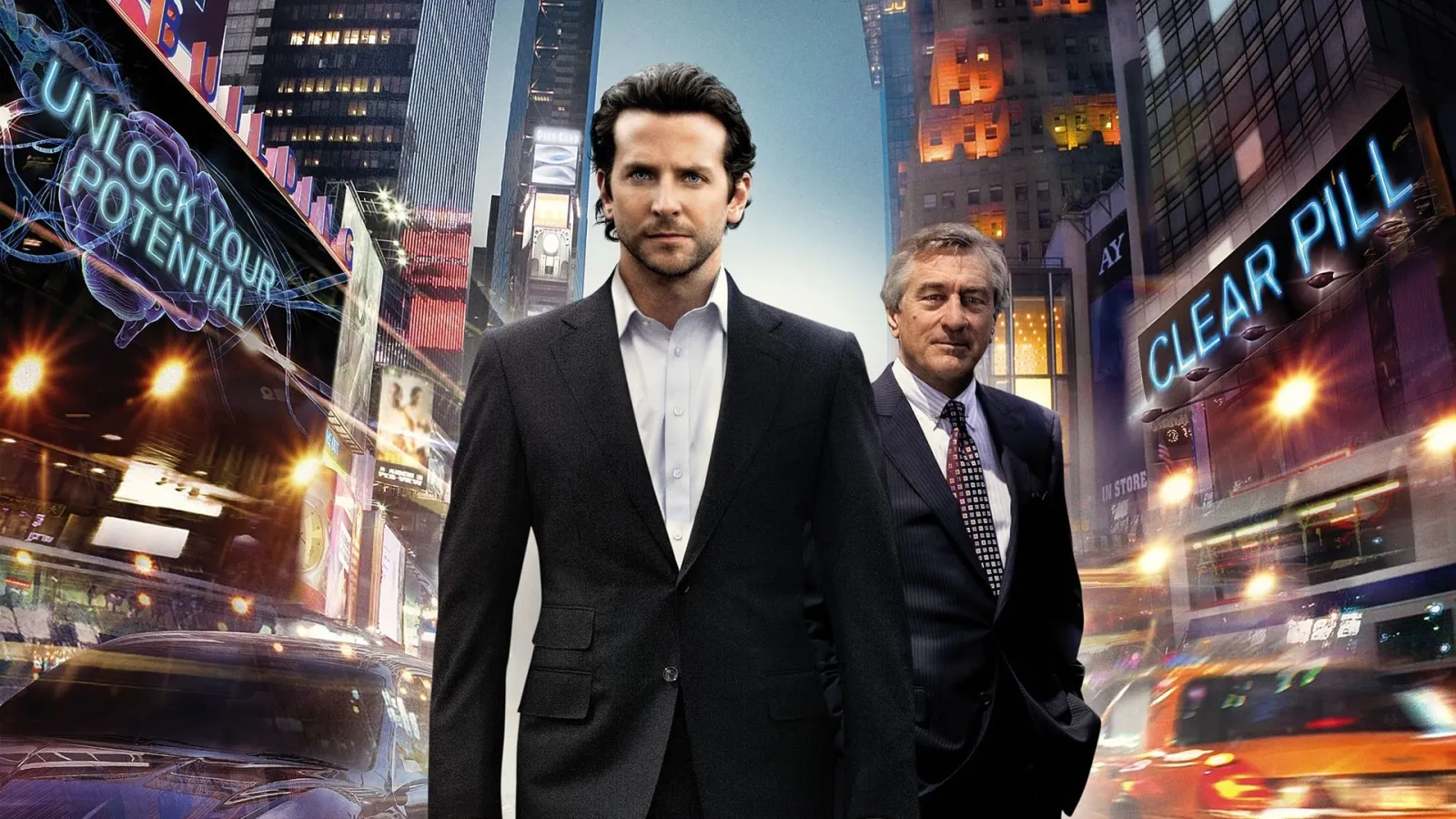 Limitless streaming ita