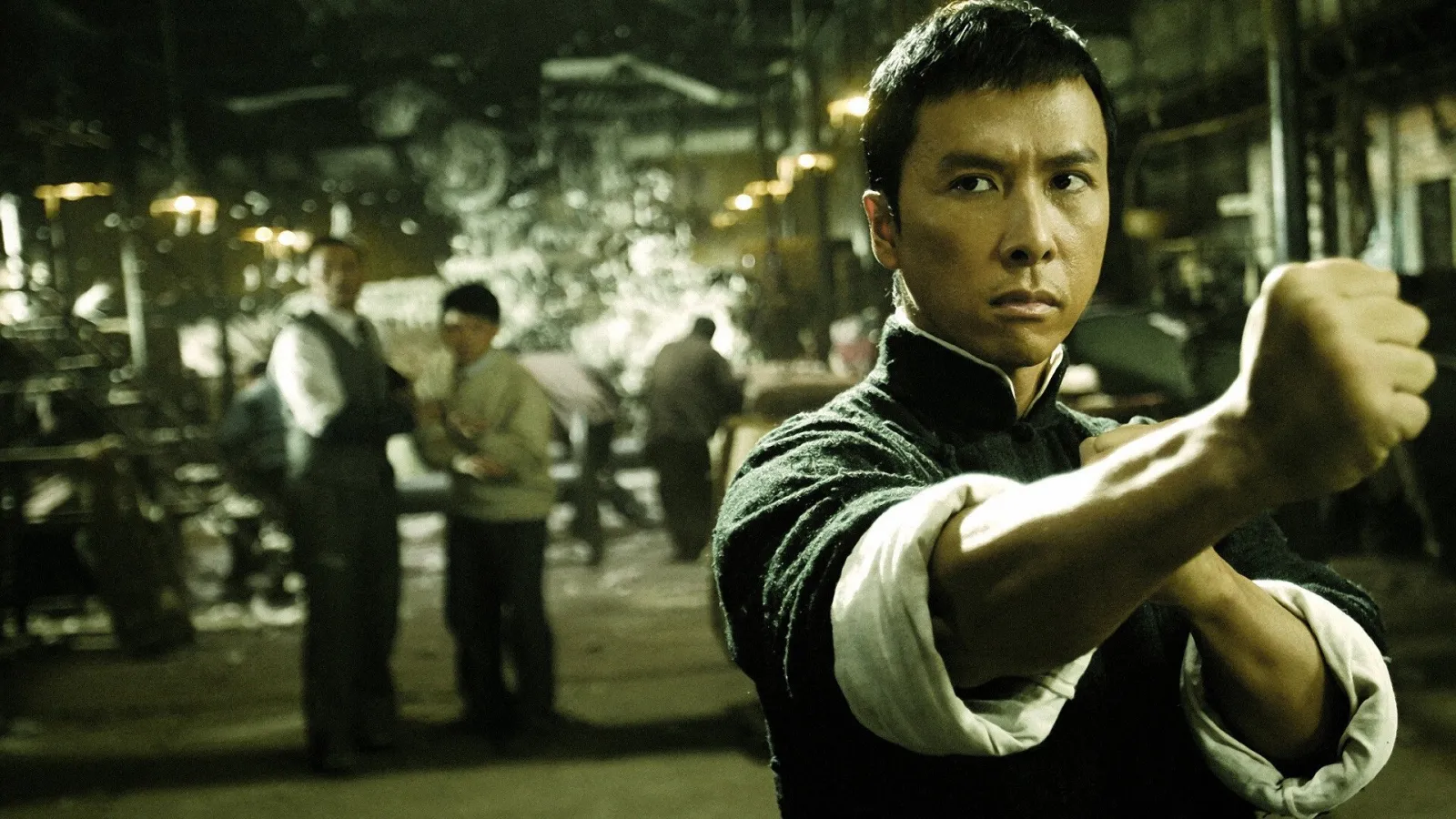 Ip Man streaming ita