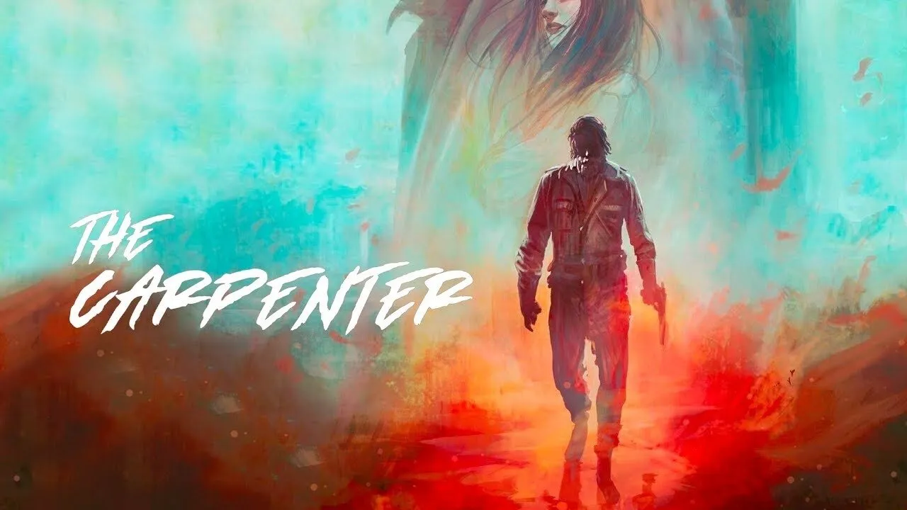 The Carpenter streaming ita