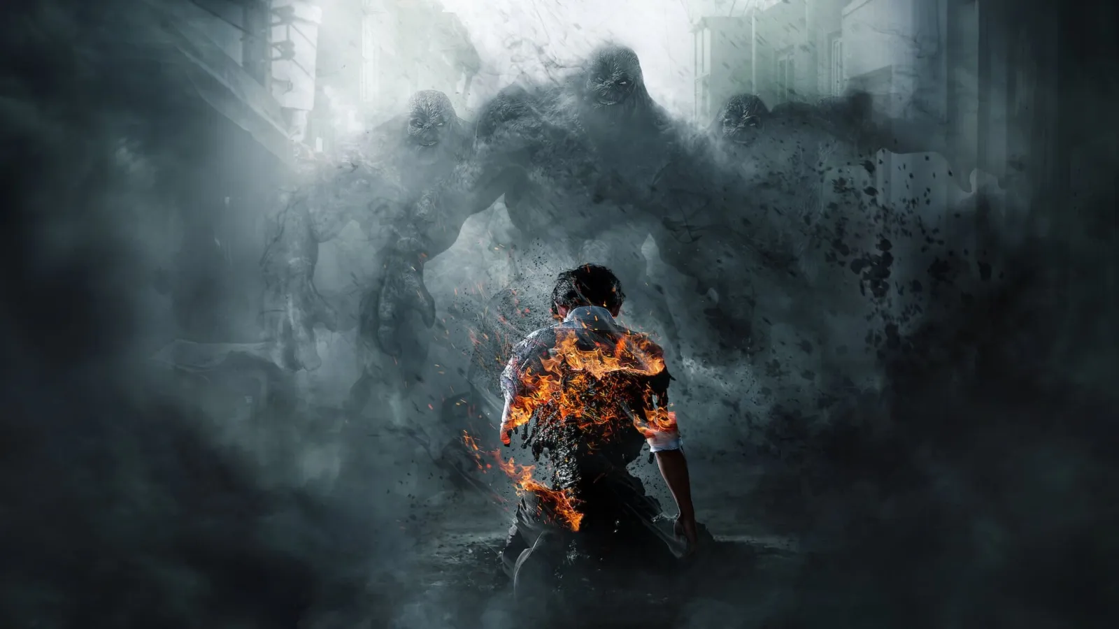 Hellbound streaming ita