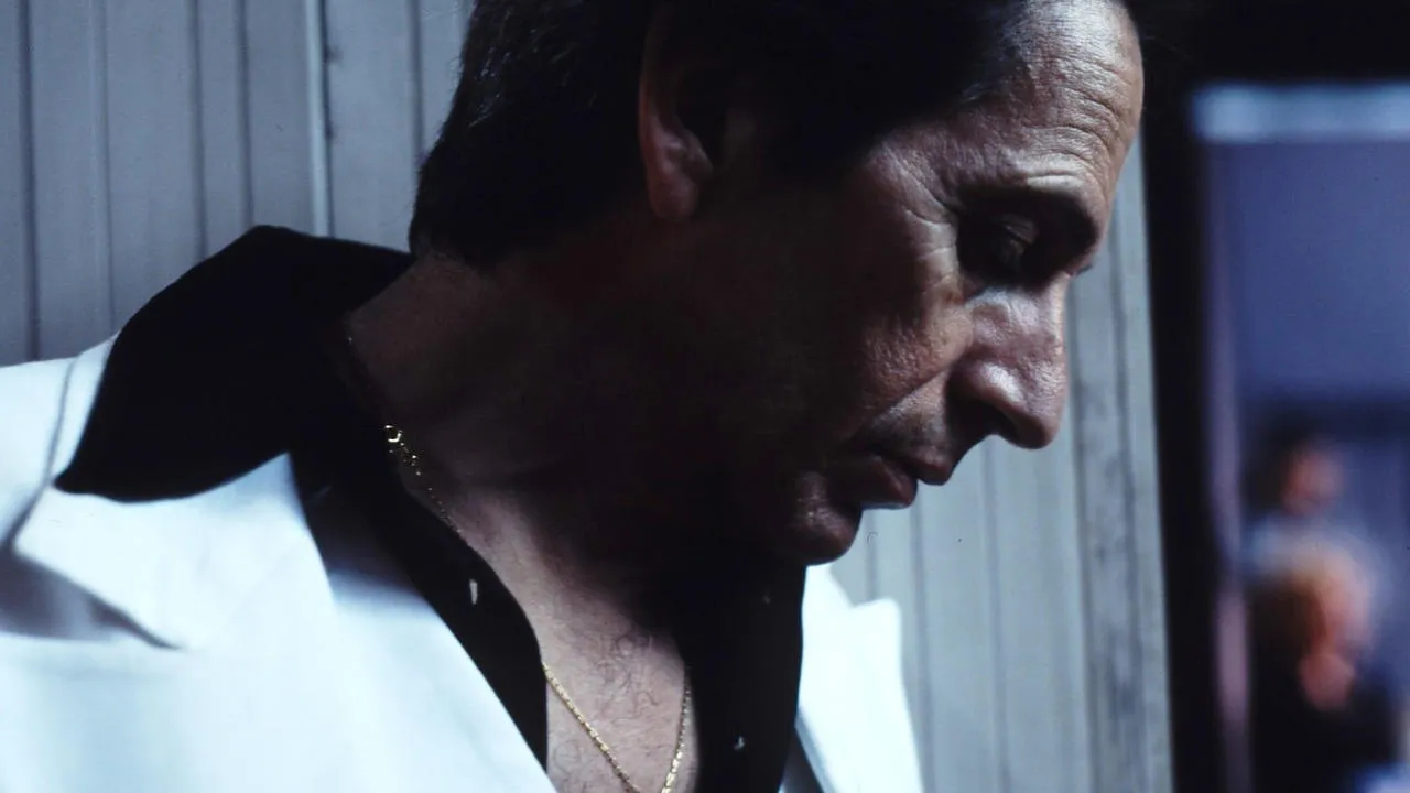 Tony Manero streaming ita