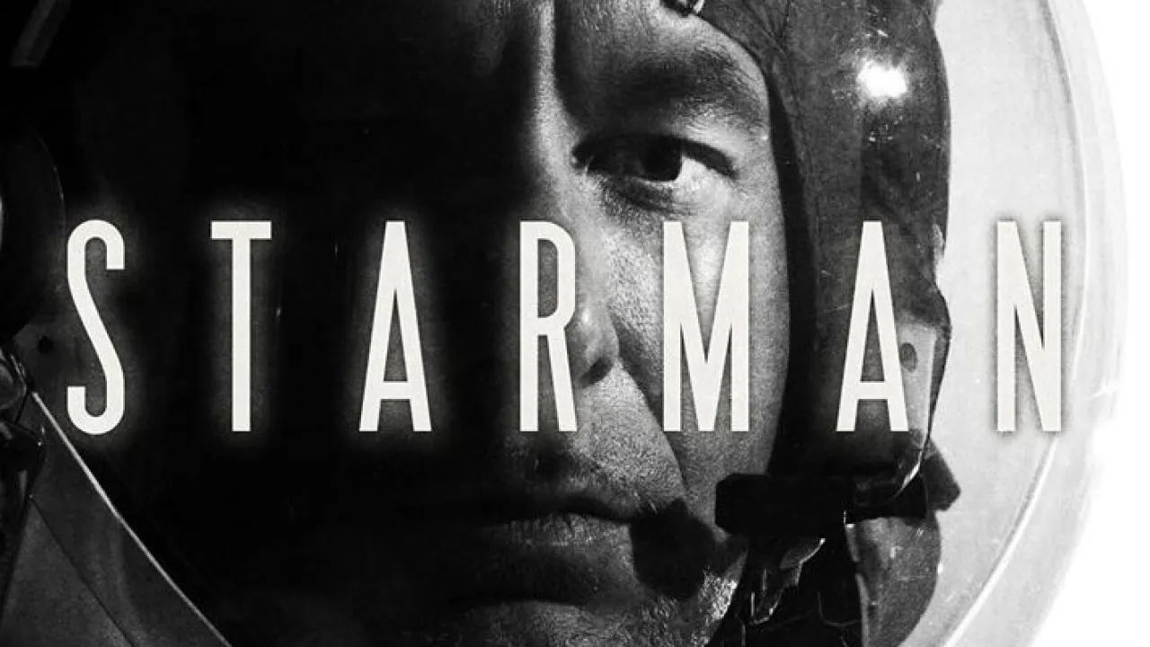 Starman streaming ita