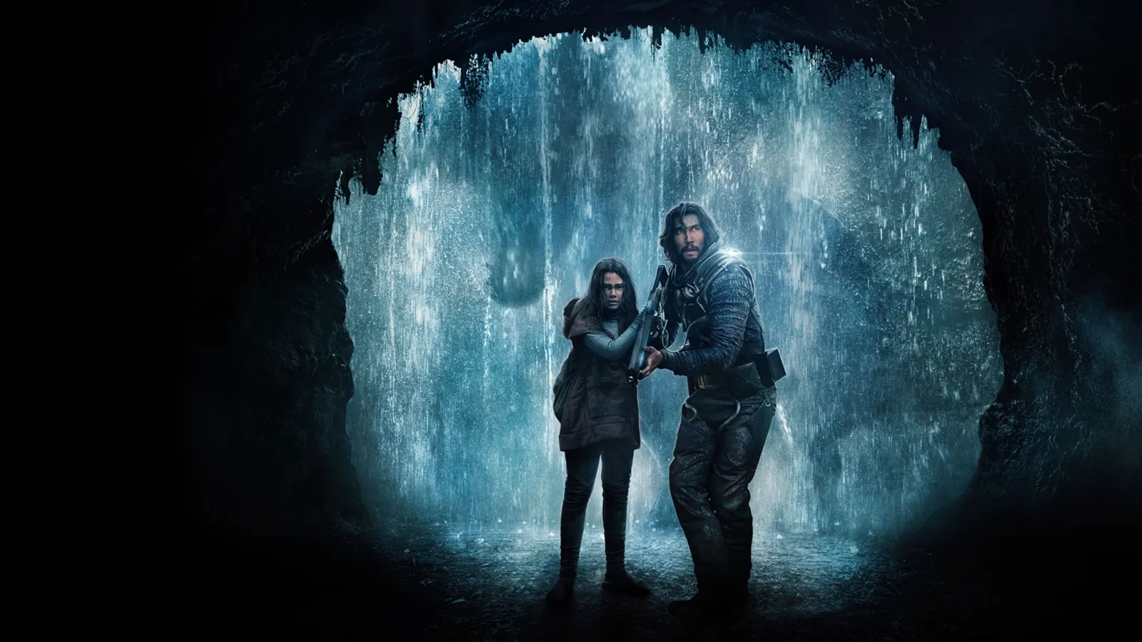 65 - Fuga dalla Terra streaming ita