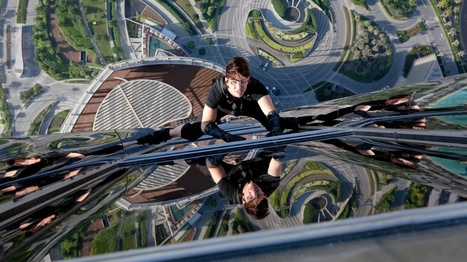 Mission: Impossible - Protocollo fantasma streaming ita