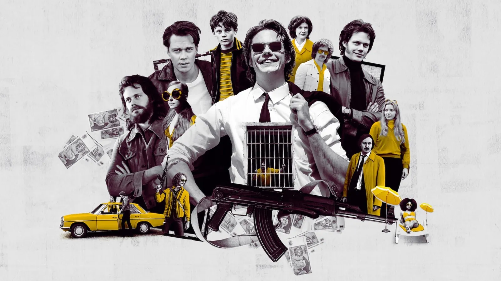 Clark (2022) streaming ita