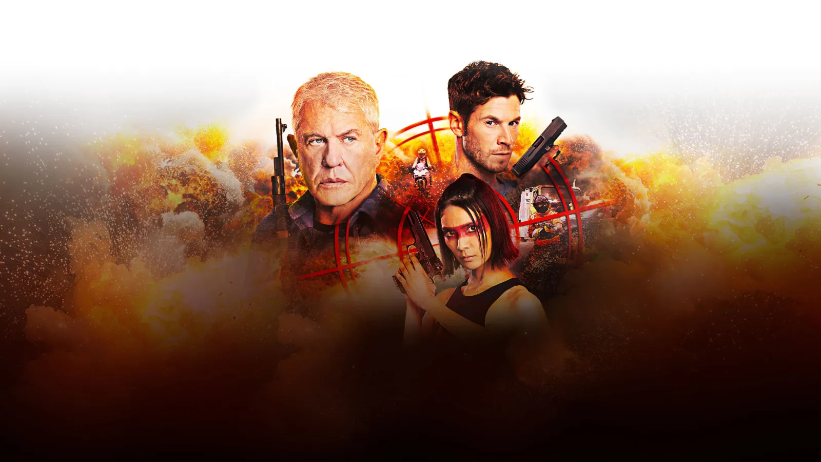 Sniper: la fine dell'assassino streaming ita
