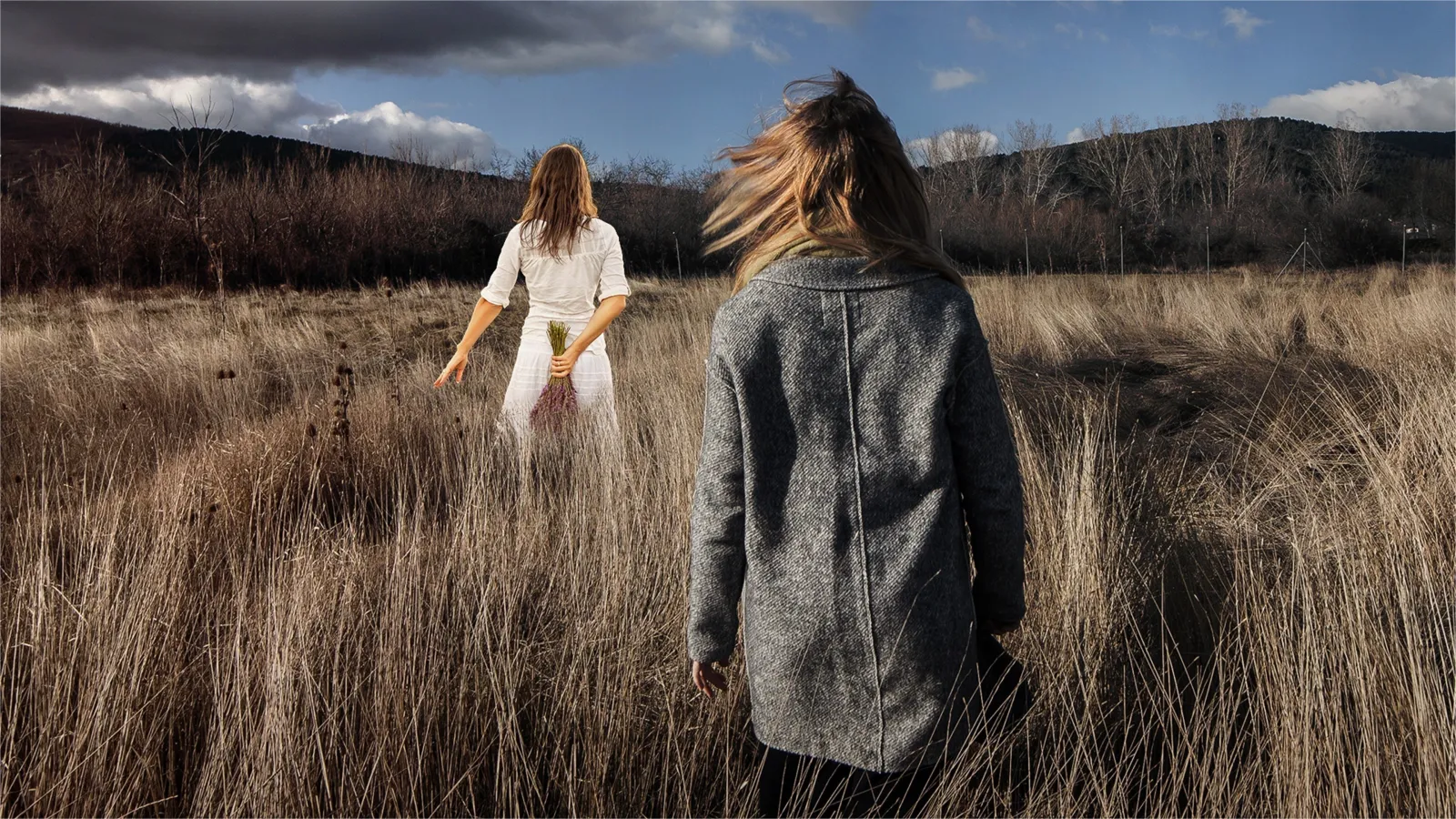Il lato oscuro della mia gemella streaming ita