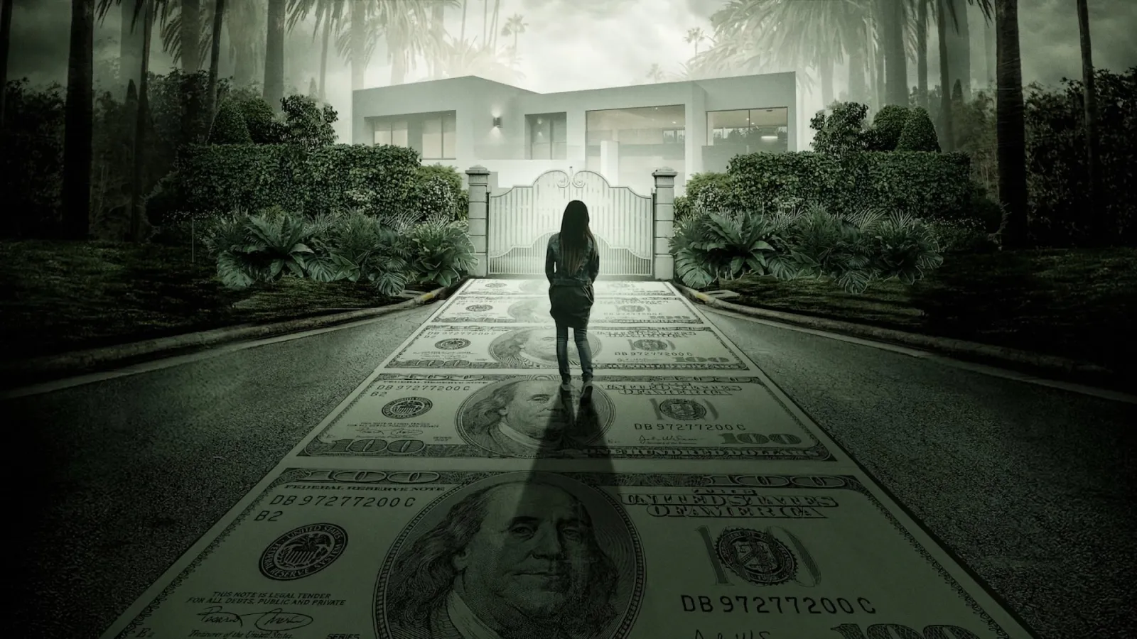 Jeffrey Epstein: soldi, potere e perversione streaming ita