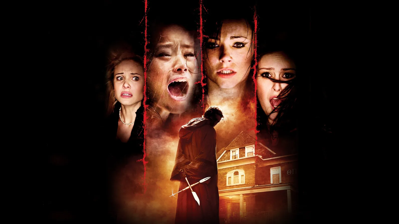 Patto di sangue streaming ita