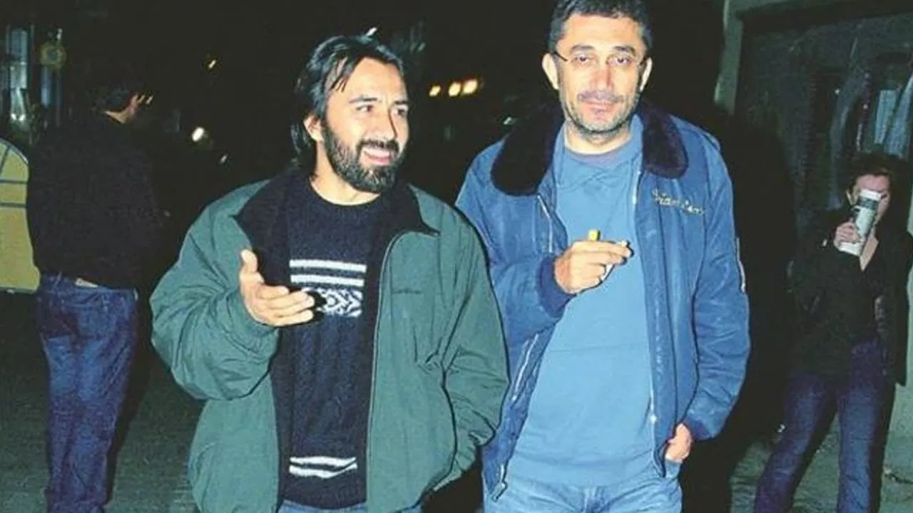 Le tre scimmie streaming ita