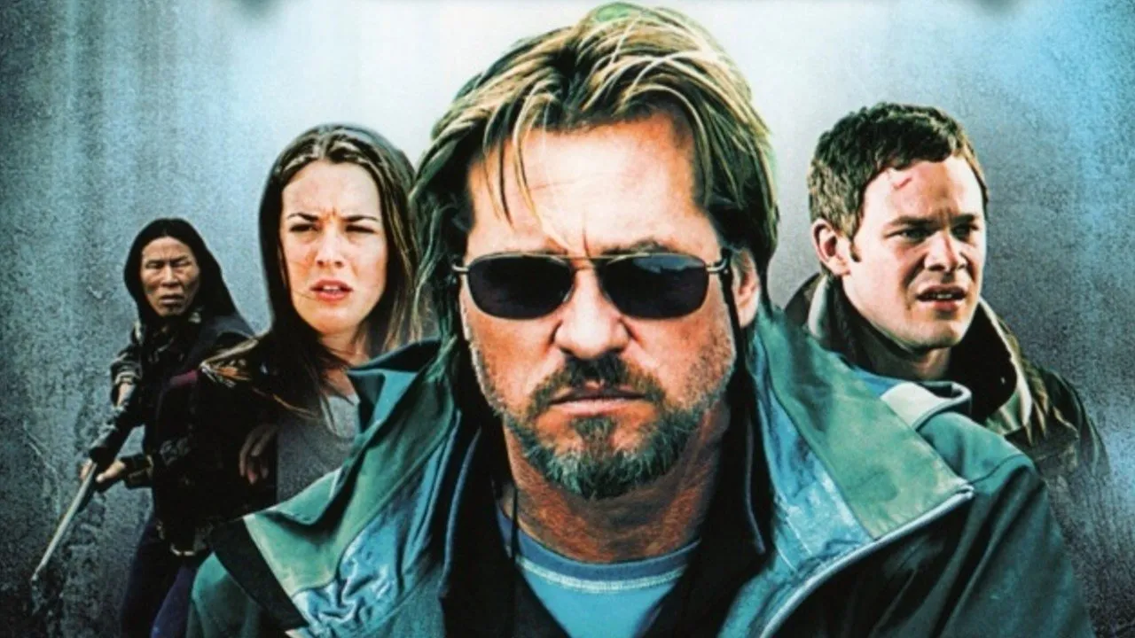 La creatura dei ghiacci streaming ita
